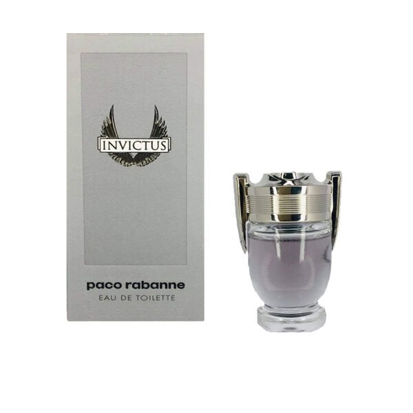 Paco Rabanne Invictus EDT 5 ML Deluxe