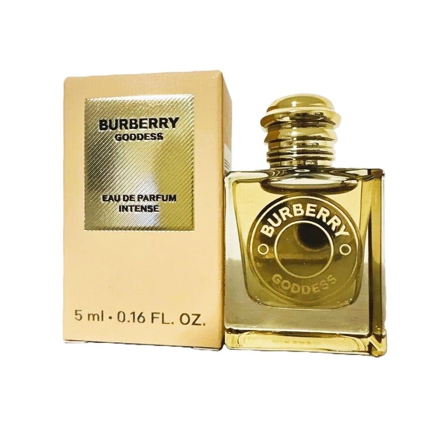 Burberry Goddess EDP Intense 5 ML Deluxe