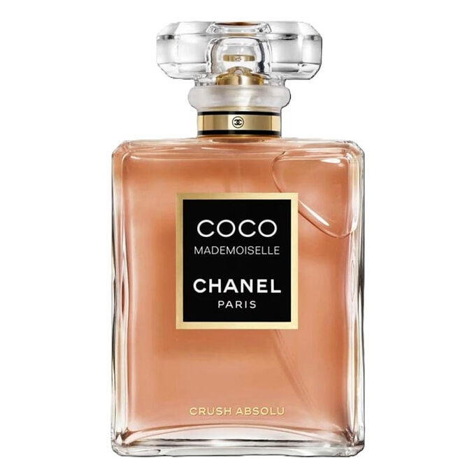 Chanel Coco Mademoiselle Crush Absolu EDP