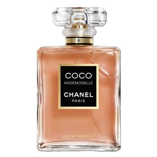 Chanel Coco Mademoiselle Crush Absolu EDP