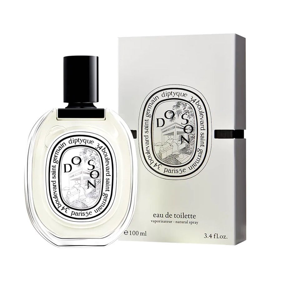 Diptyque Do Son EDT 100 ML