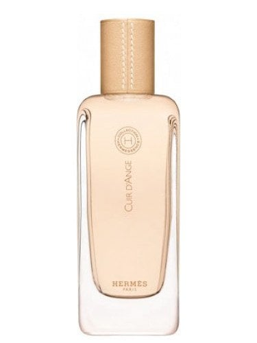 Hermes Hermessence Cuir D'ange