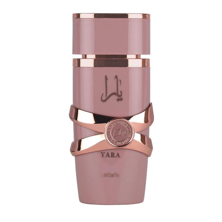 Lattafa Yara Elixir