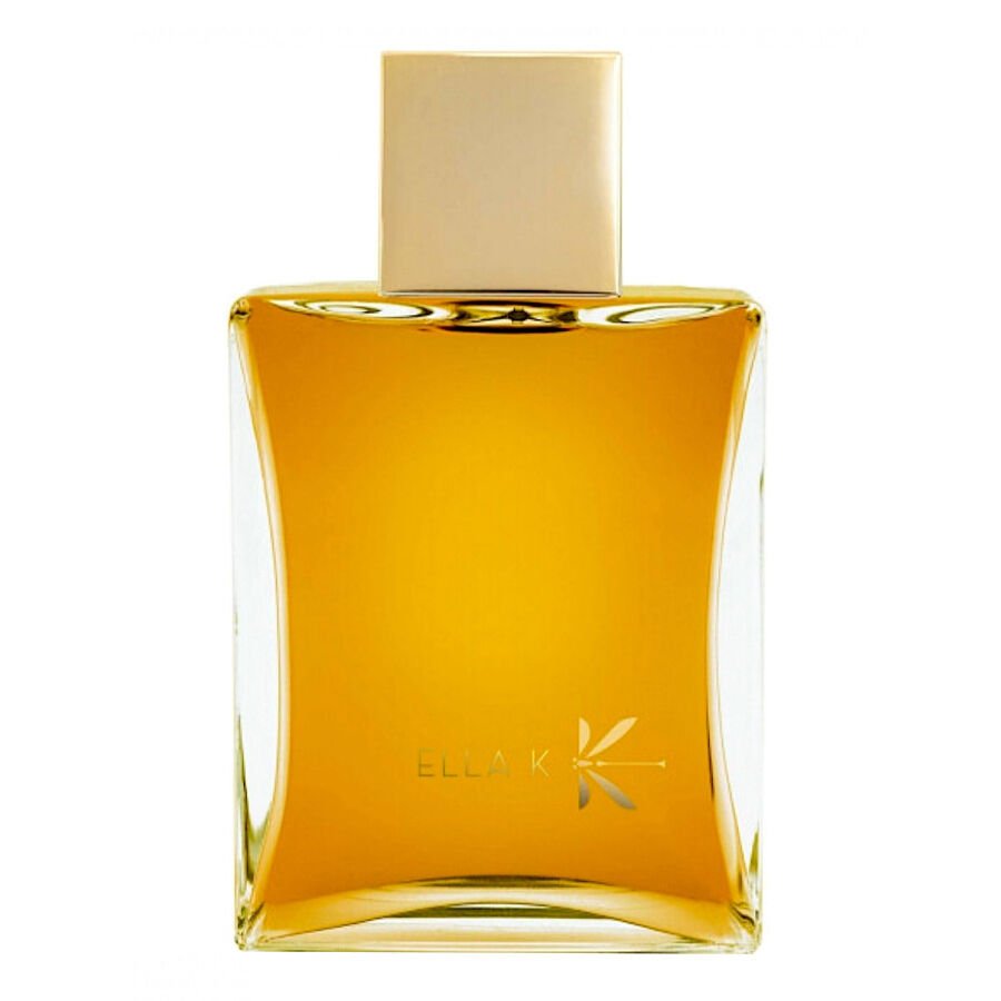 Ella K Parfums Harmattan