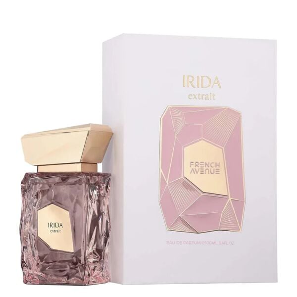 French Avenue Irida Extrait de Parfum 100 ML