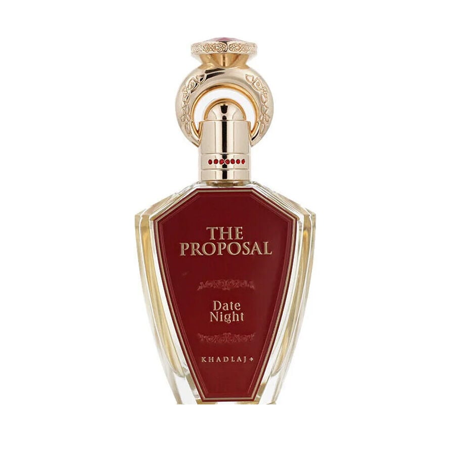 Khadlaj The Proposal Date Night EDP