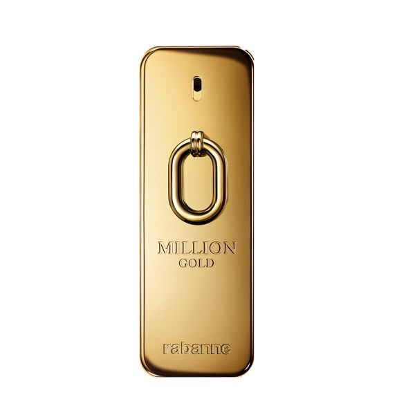 Paco Rabanne Million Gold For Him EDP