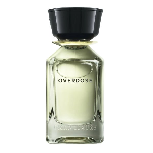 Omanluxury Overdose 10 ML