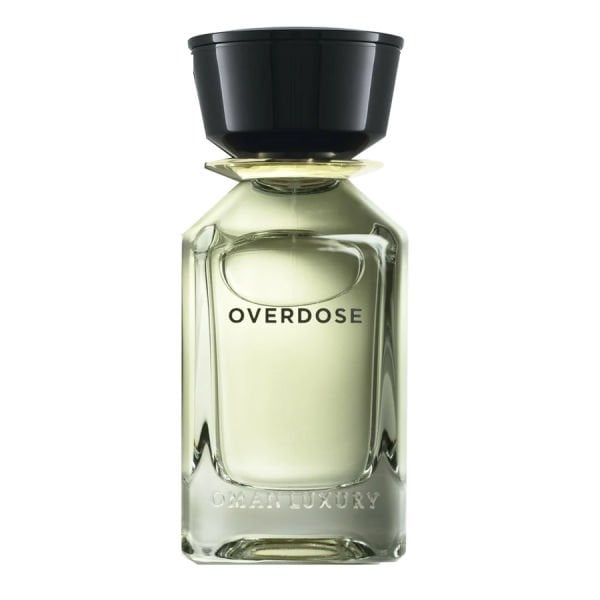 Omanluxury Overdose 10 ML