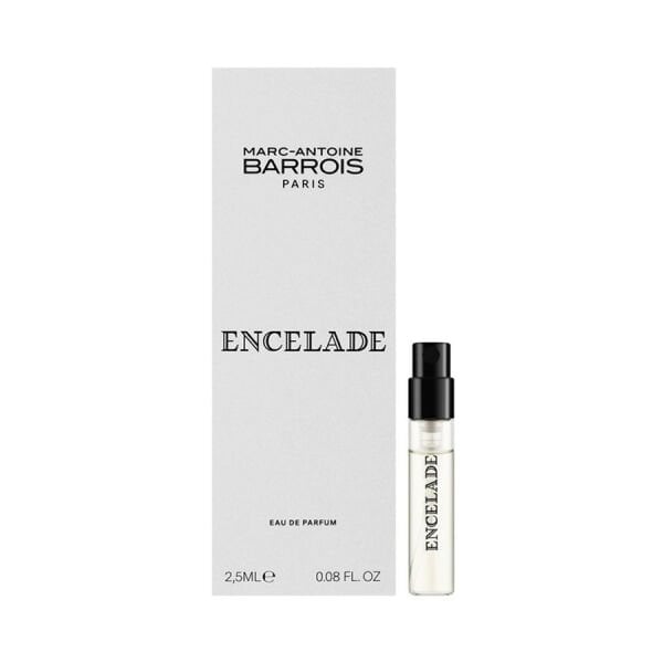 Marc-Antoine Barrois Encelade EDP 2.5 ML Sample