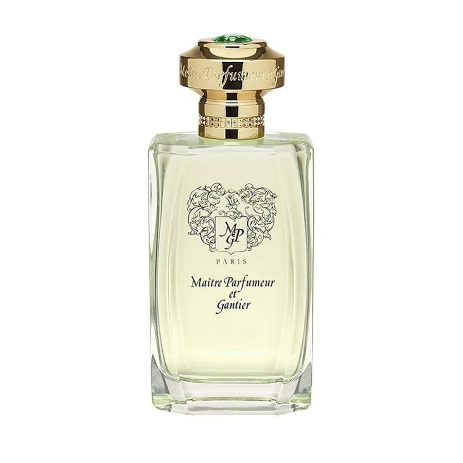 Maitre Parfumeur et Gantier Garrigue