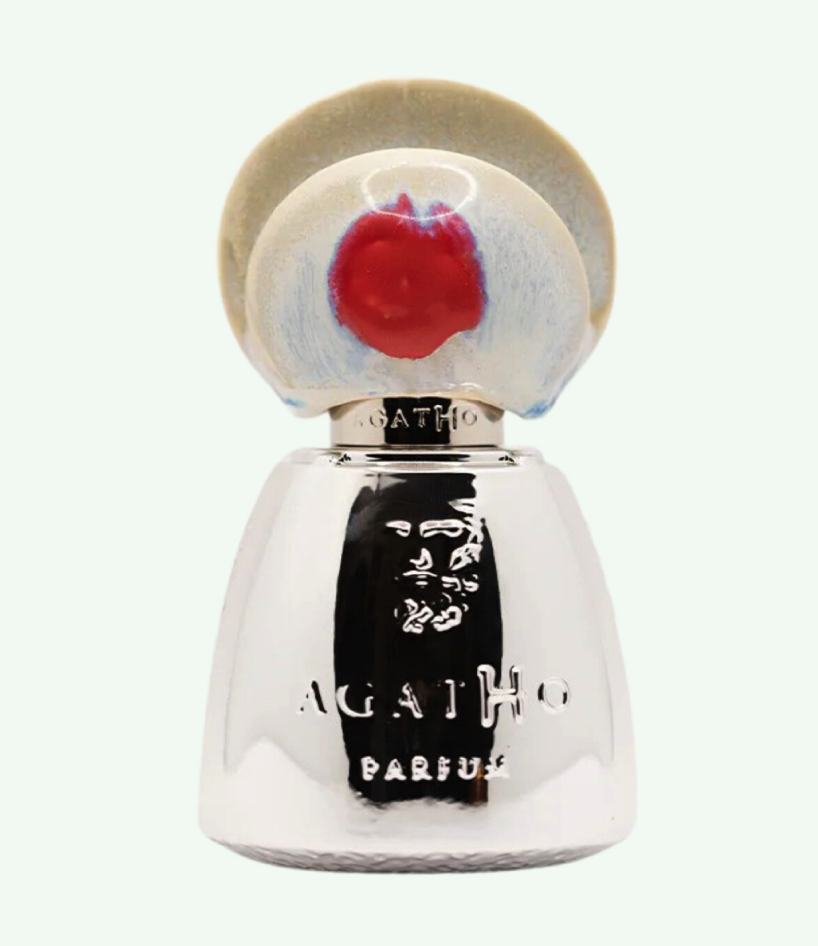 Agatho Agatho 195 A.C.