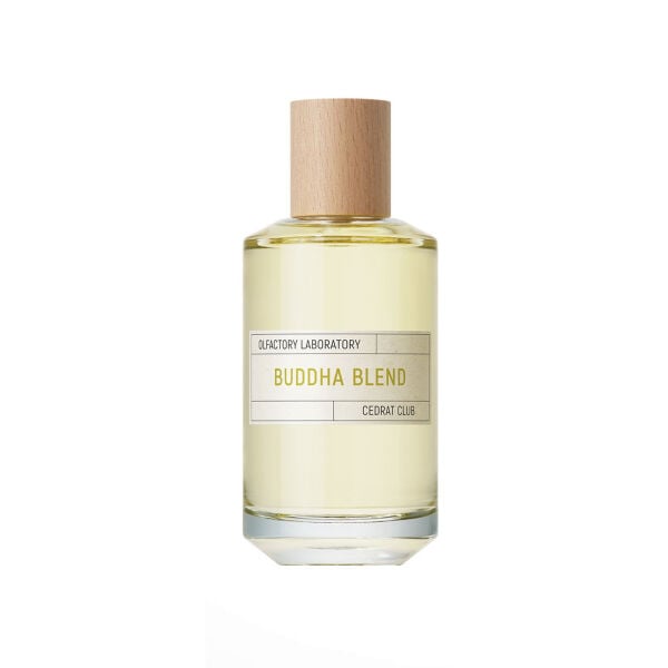 Liquides Imaginaires Buddha Blend
