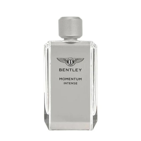 Bentley Momentum Intense EDP