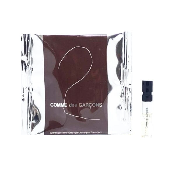 Comme des Garçons 2 EDP 1.5 ML Sample