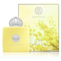 Amouage Love Mimosa EDP