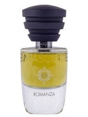 Masque Milano Romanza