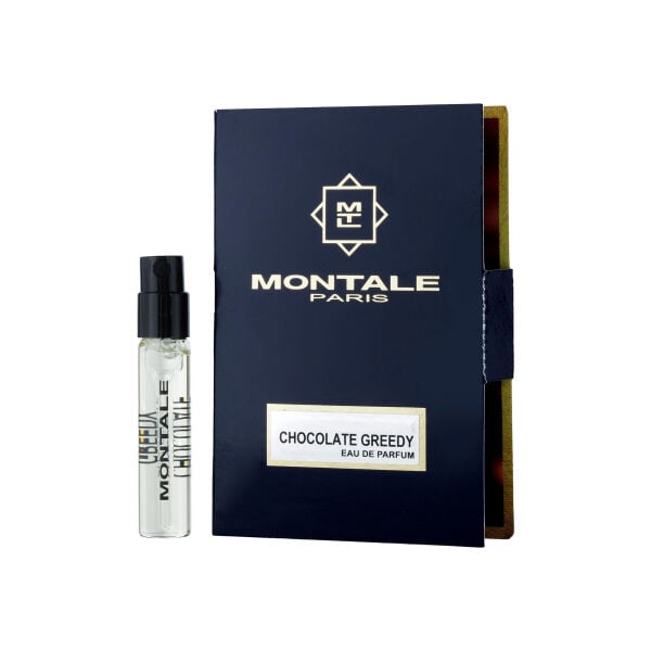 Montale Chocolate Greedy EDP 2 ML Sample