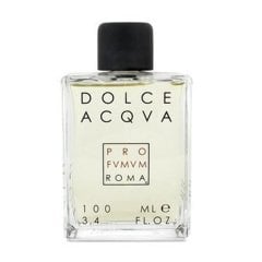 Profumum Roma Dolce Acqua