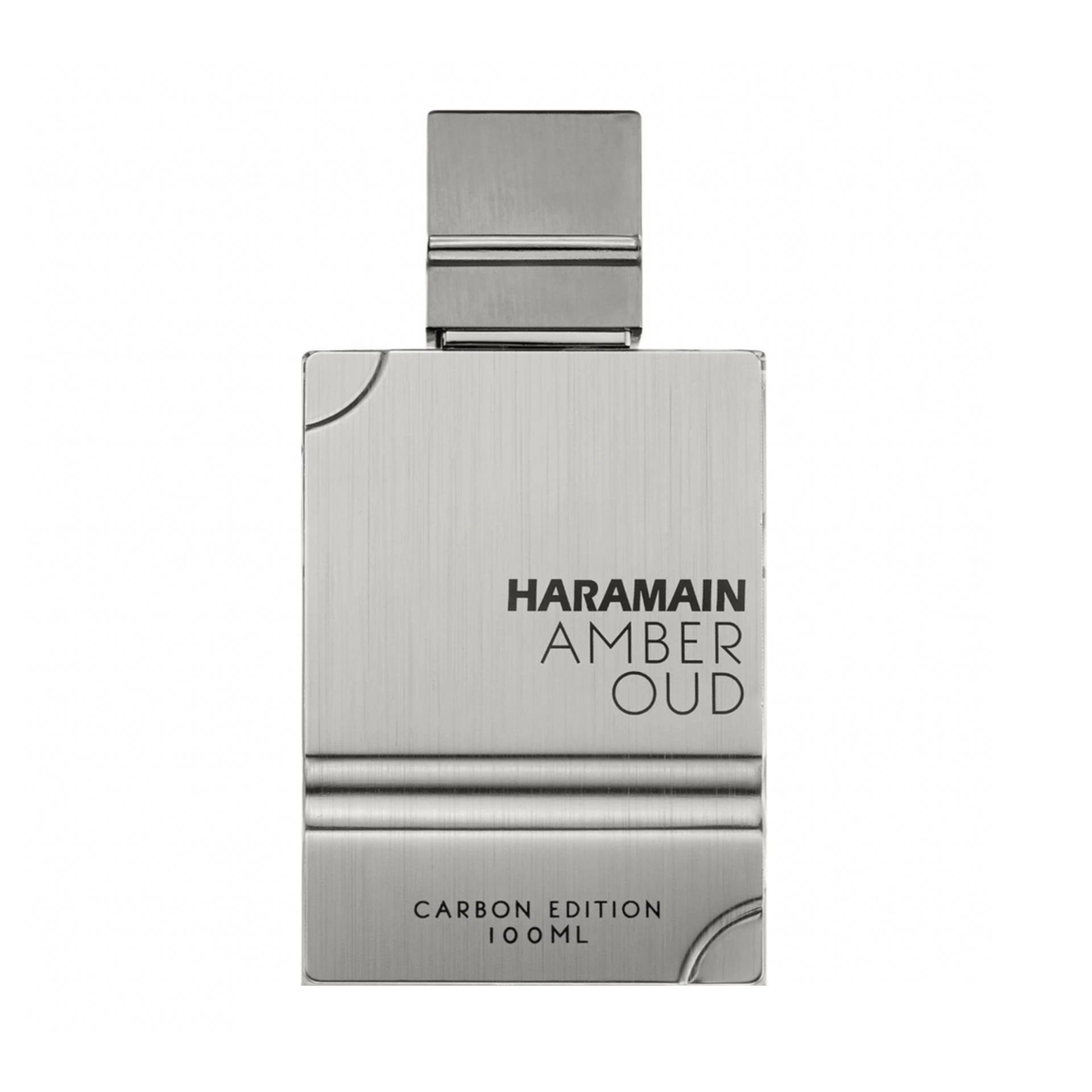 Al Haramain Amber Oud Carbon Edition EDP