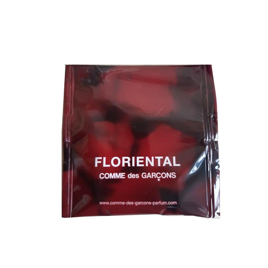 Comme des Garçons Floriental EDP 1.5 ML Sample