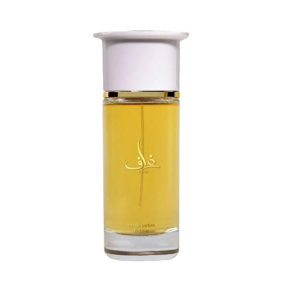 Ahmed Al Maghribi Ghaf EDP