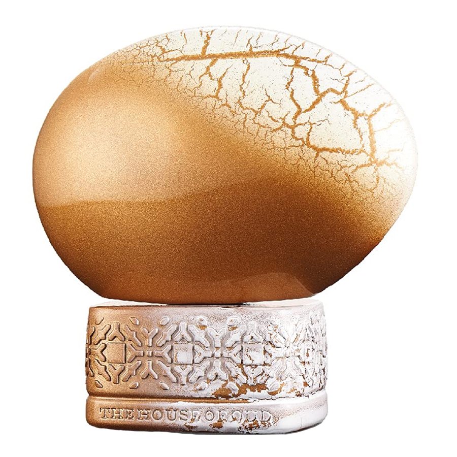 The House of Oud Wonderly