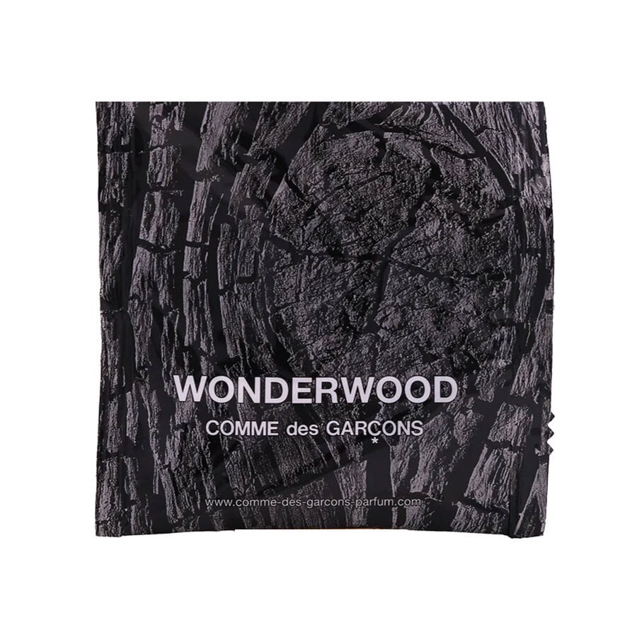 Comme des Garçons Wonderwood EDP 1.5 ML Sample