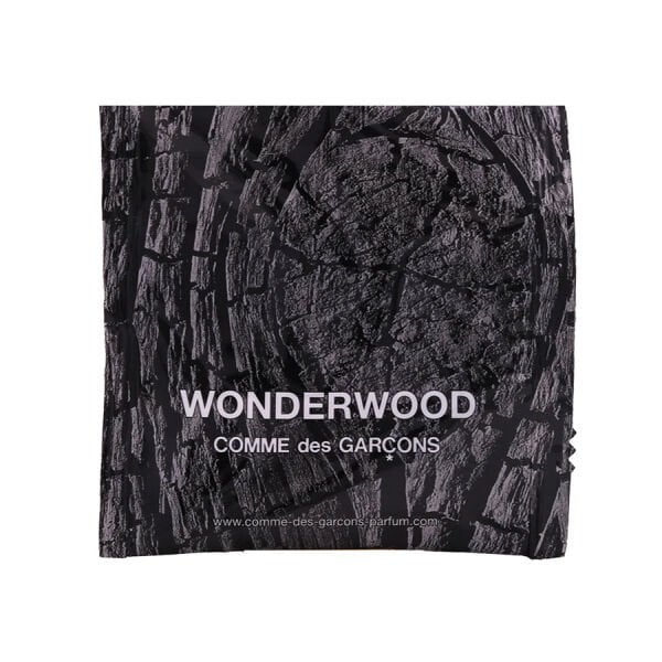 Comme des Garçons Wonderwood EDP 1.5 ML Sample