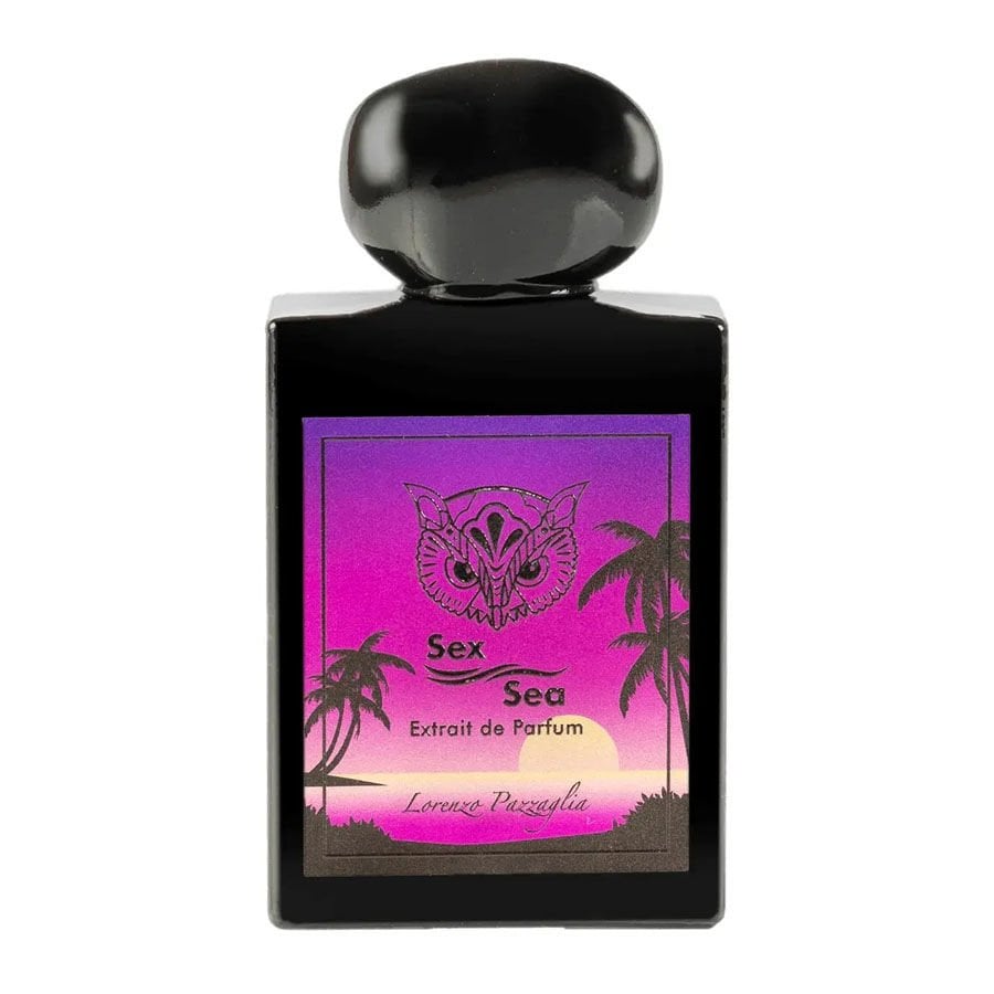 Lorenzo Pazzaglia Sex Sea 10 ML