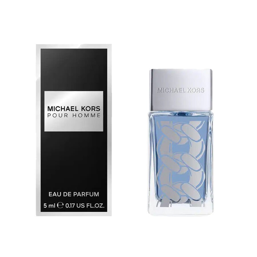 Michael Kors Pour Homme EDP 5 ML Deluxe