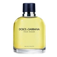 Dolce & Gabbana Pour Homme EDT