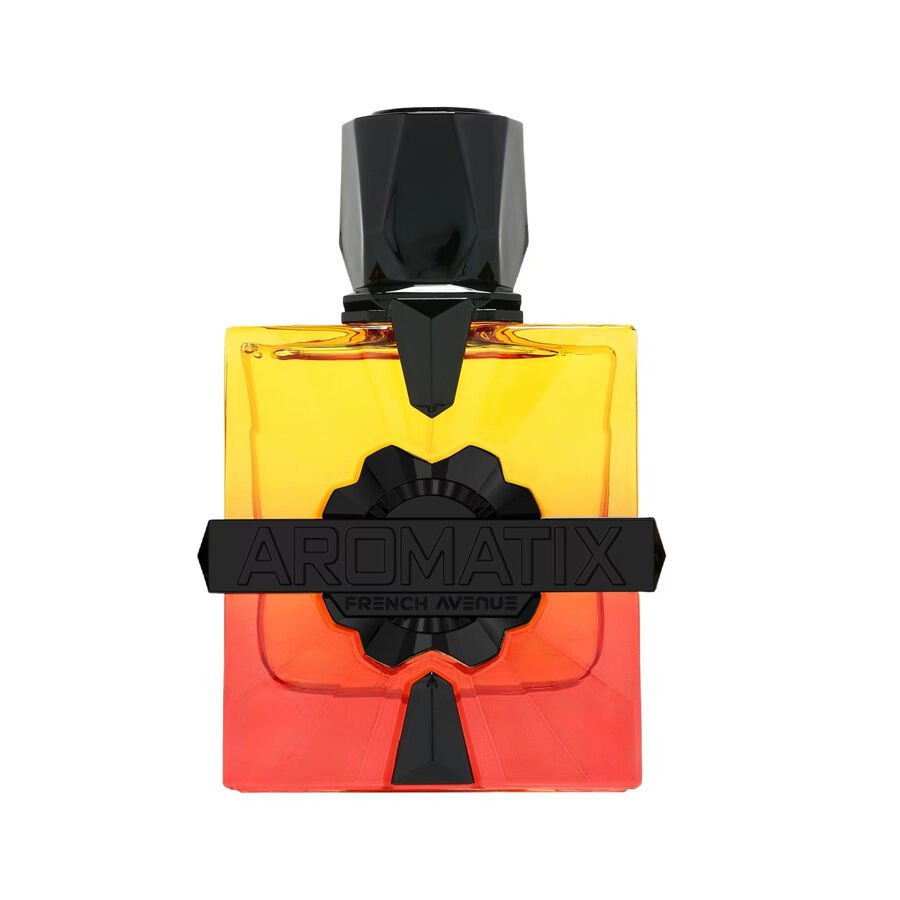 French Avenue Forbidden Fruit Aromatix Extrait de Parfum
