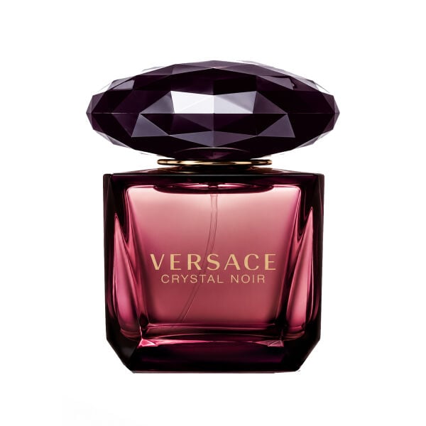 Versace Crystal Noir EDT