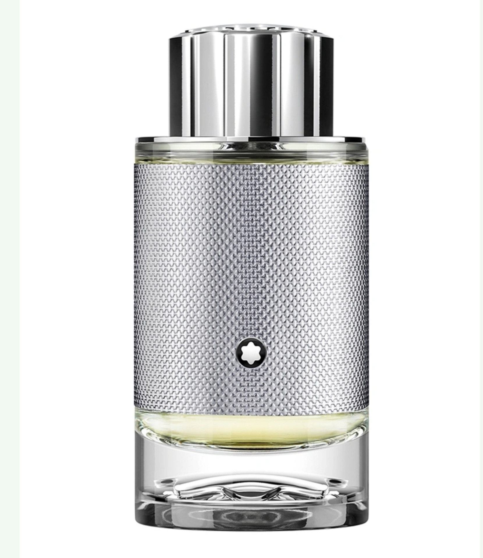 Montblanc Explorer Platinum EDP