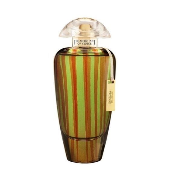 The Merchant Of Venice Mystic Incense EDP