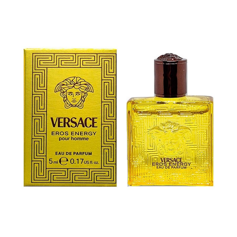 Versace Eros Energy EDP 5 ML Deluxe