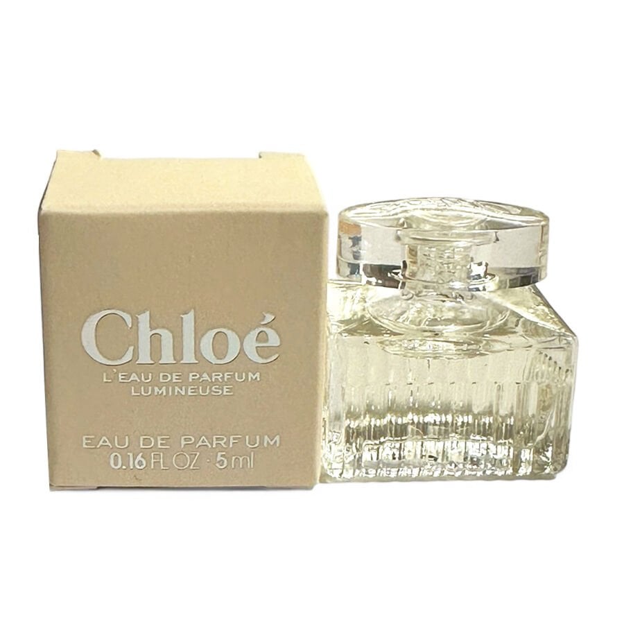 Chloé Signature Lumineuse EDP 5 ML Deluxe