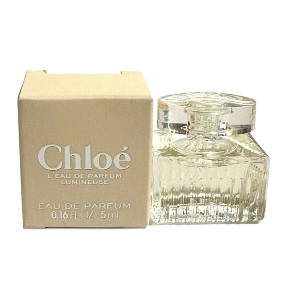Chloé Signature Lumineuse EDP 5 ML Deluxe