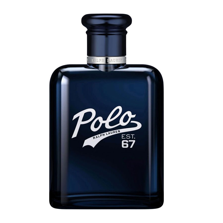 Ralph Lauren Polo 67 EDT