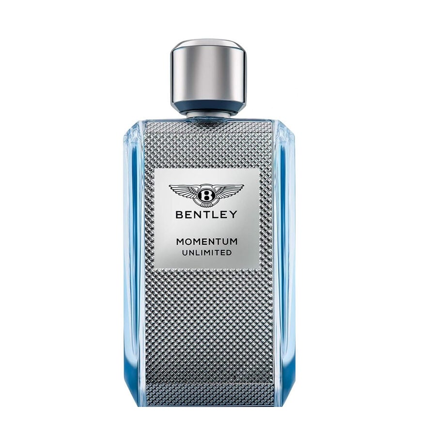 Bentley Momentum Unlimited EDT