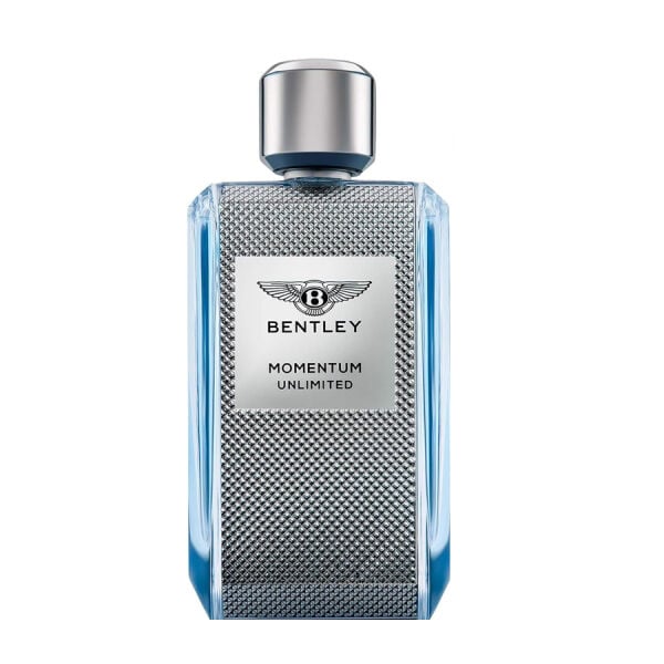 Bentley Momentum Unlimited EDT