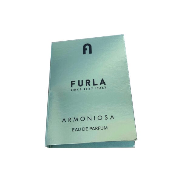 Furla Armoniosa EDP 2 ML Sample