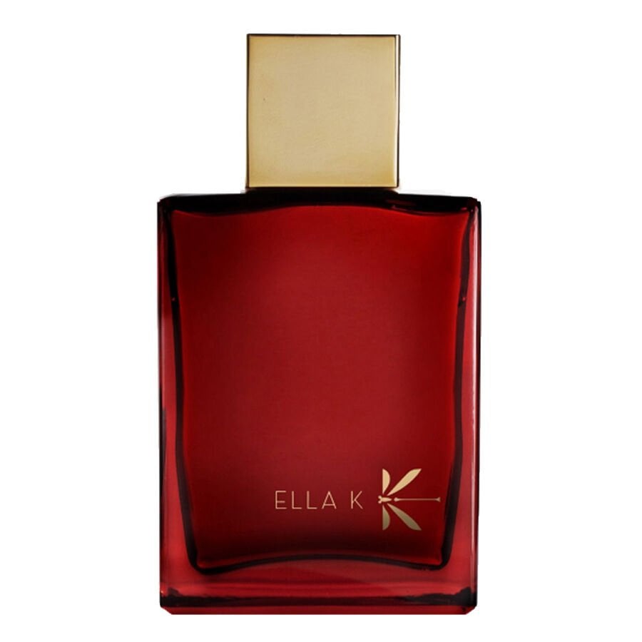 Ella K Parfums Camélia K