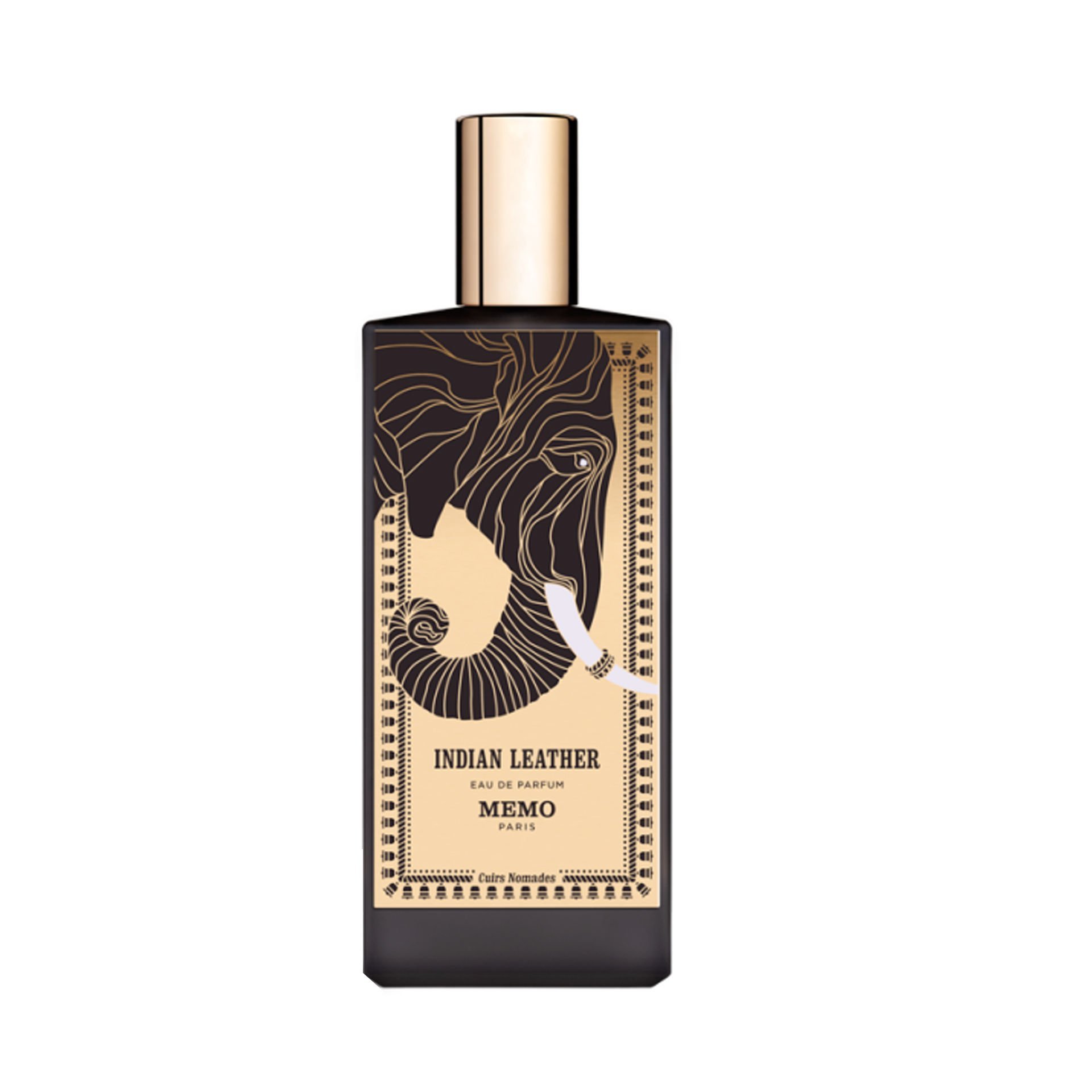 Memo Indian Leather EDP 10 ML