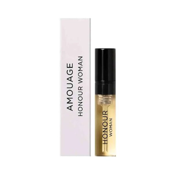 Amouage Honour Woman 2 ML Sample