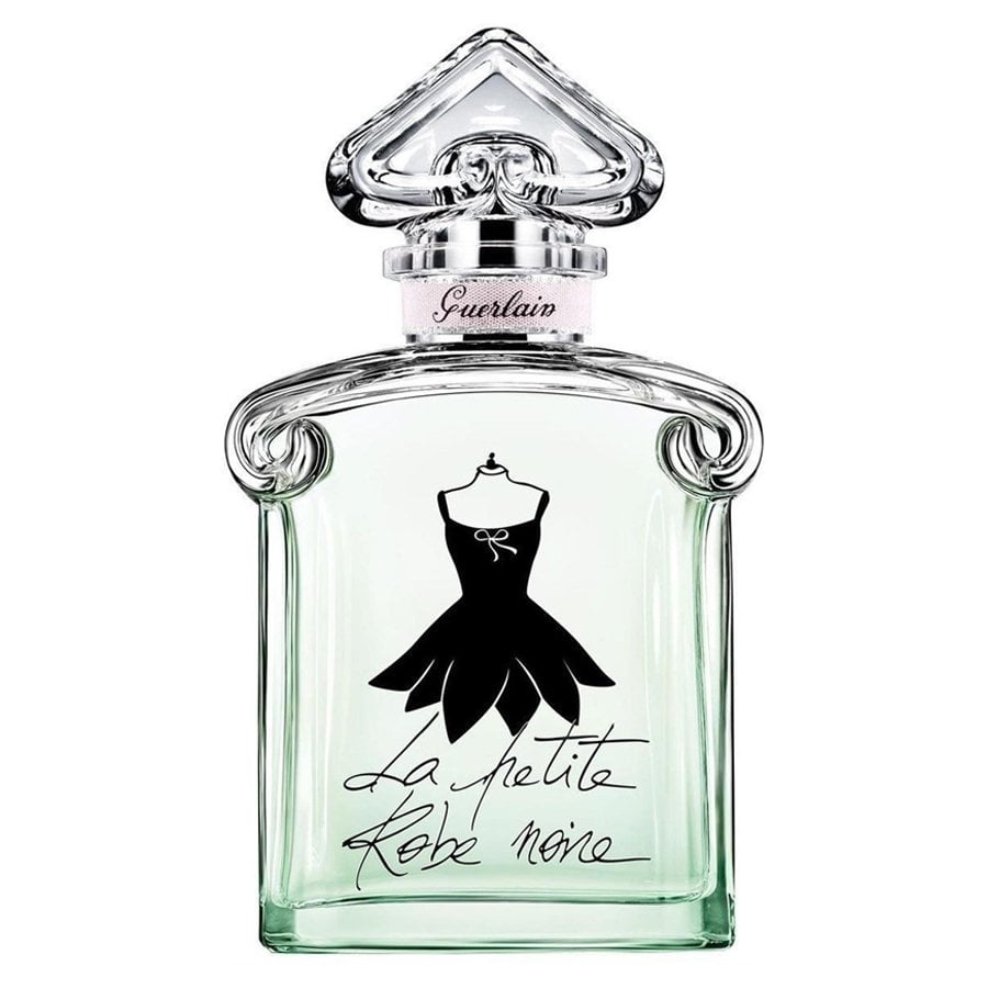 Guerlain La Petite Robe Noire Eau Fraiche Edt