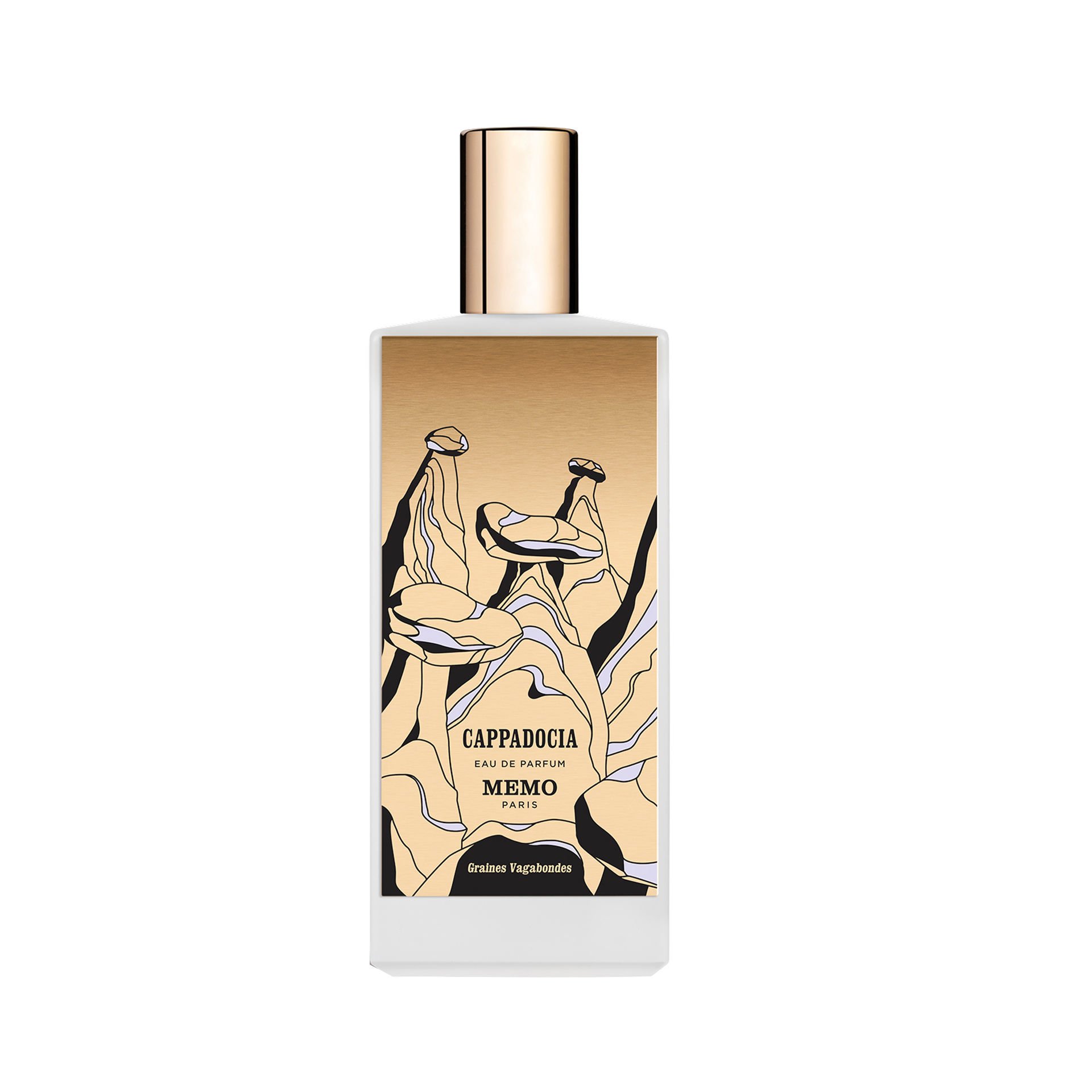 Memo Cappadocia EDP 10 ML