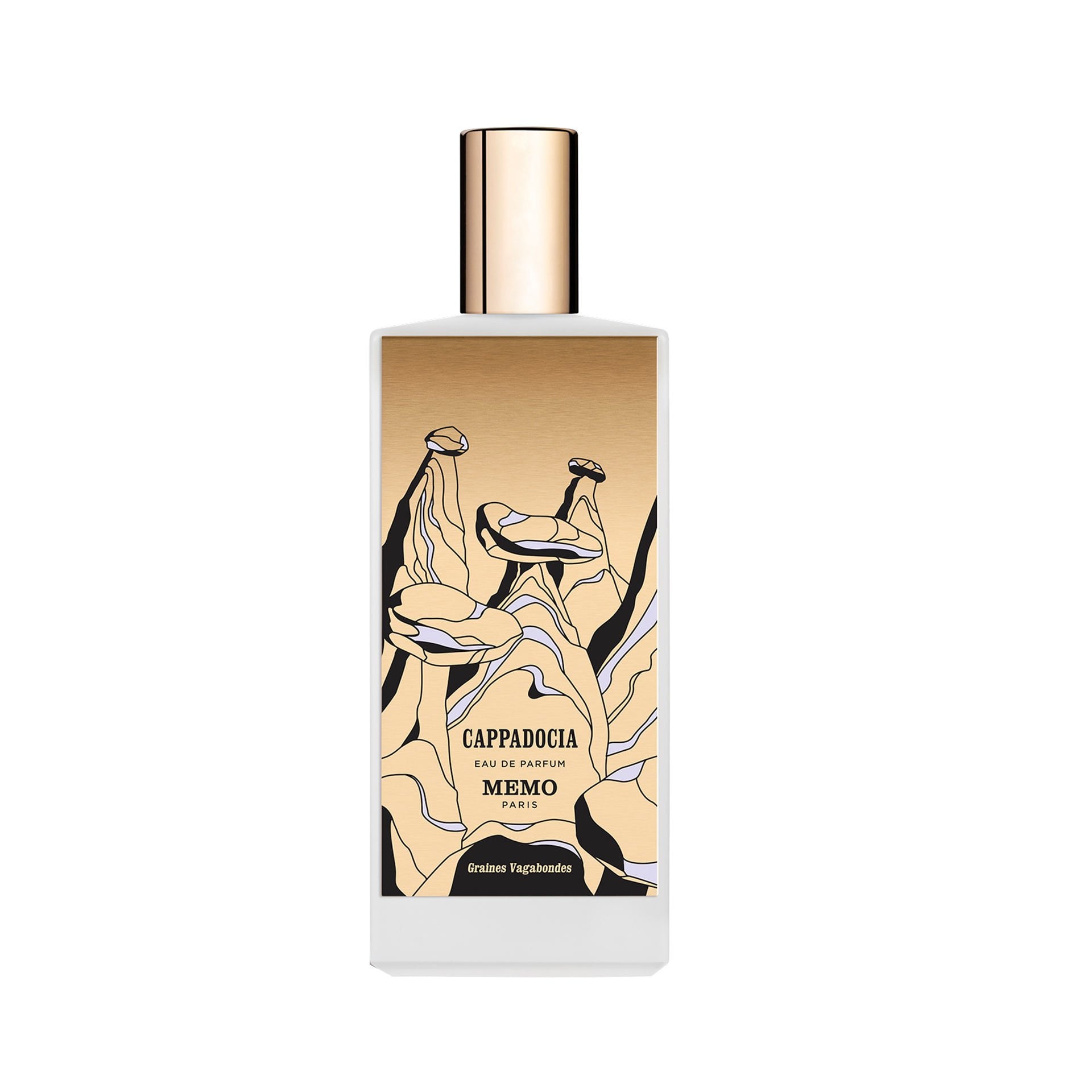 Memo Cappadocia EDP 10 ML