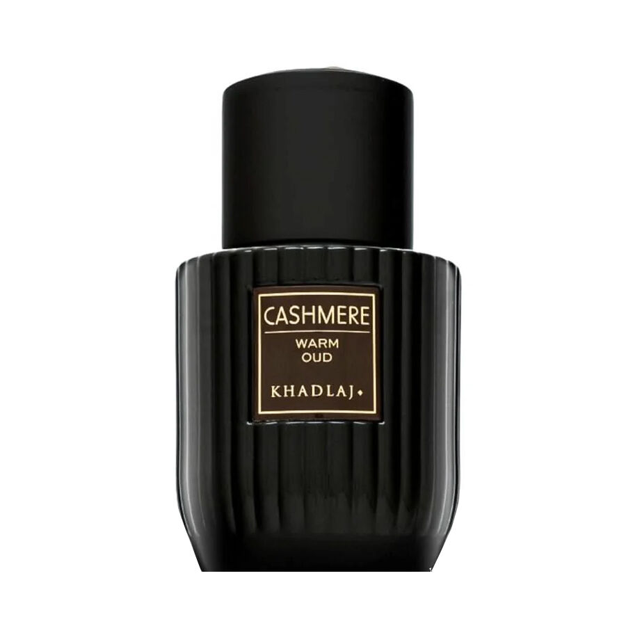 Khadlaj Cashmere Warm Oud EDP